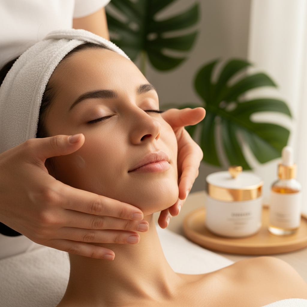 FACIAL