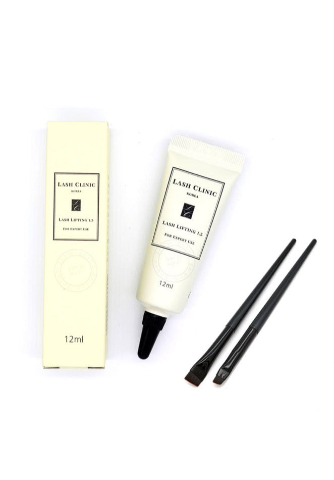 Lash Clinic Lifting 1.5 Agent (12ml)