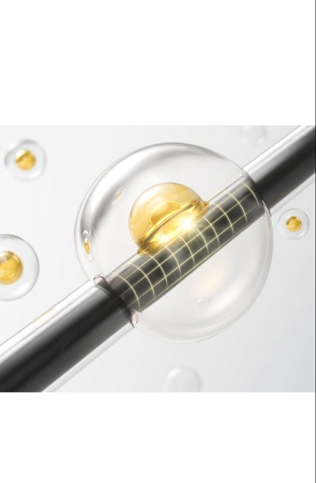 AVCA Nowash Protein Ampoule Treatment